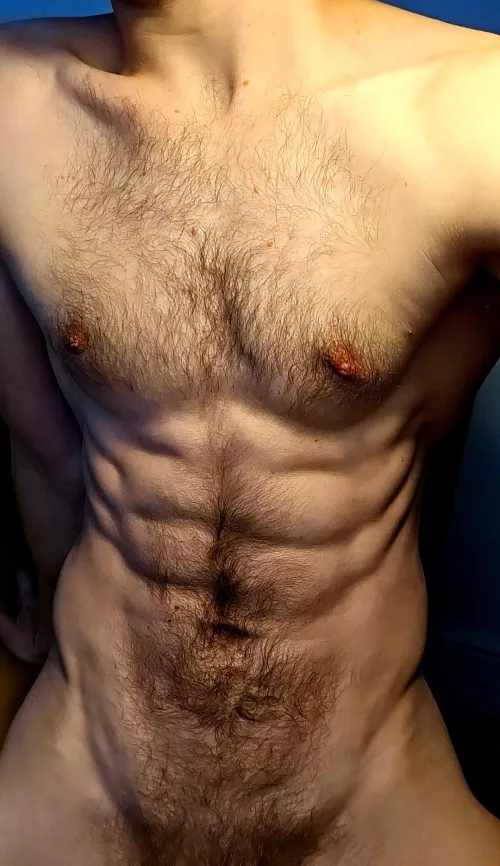 Show off Saturdays by Hard_Release