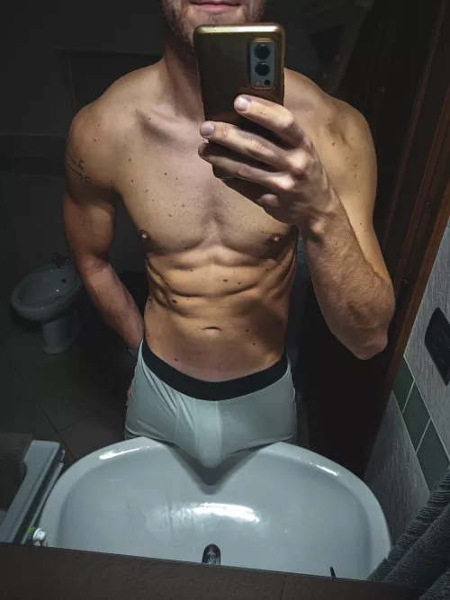 Showing yourself to your favorite professor should become a reality [30] by Antique_Ad9070