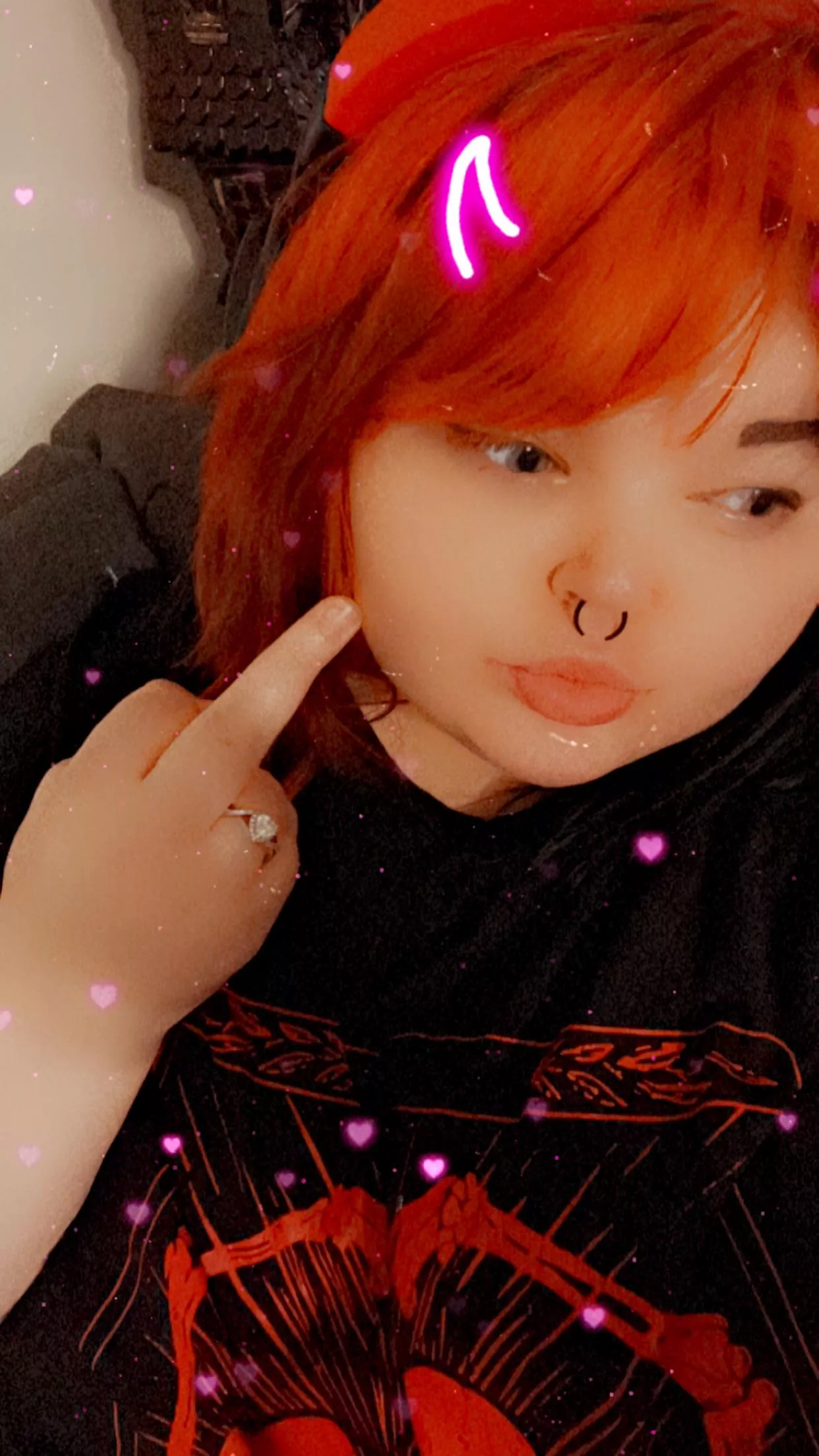 Simp  posted by batgirlbbw21