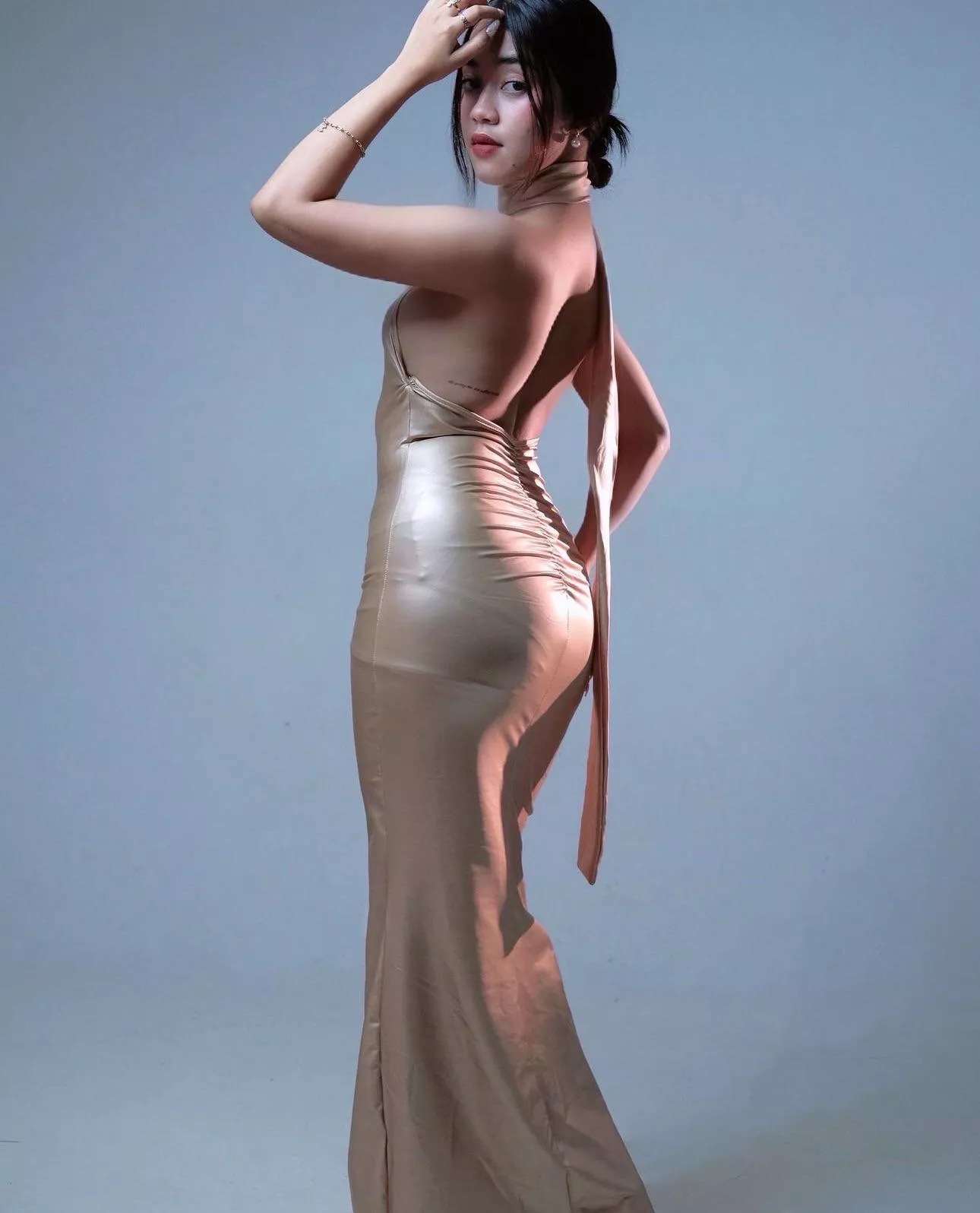 Slap my ass posted by gailonthegogogo