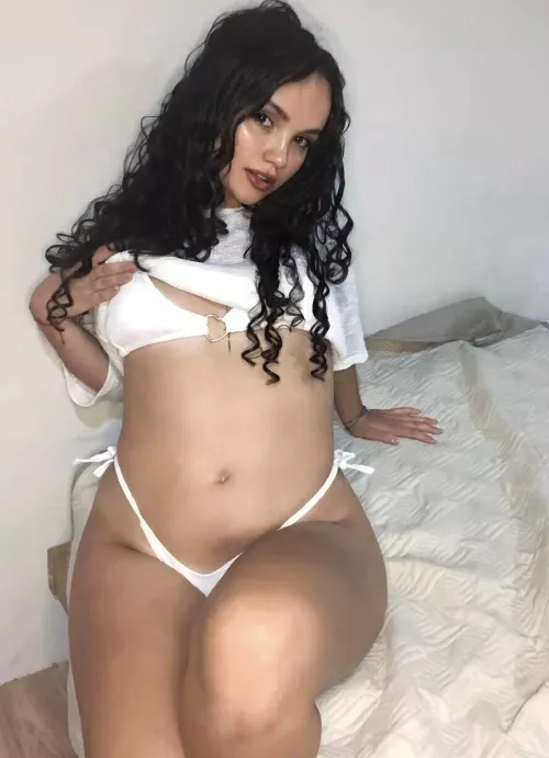 Small and naughty  by OddButterscotch536