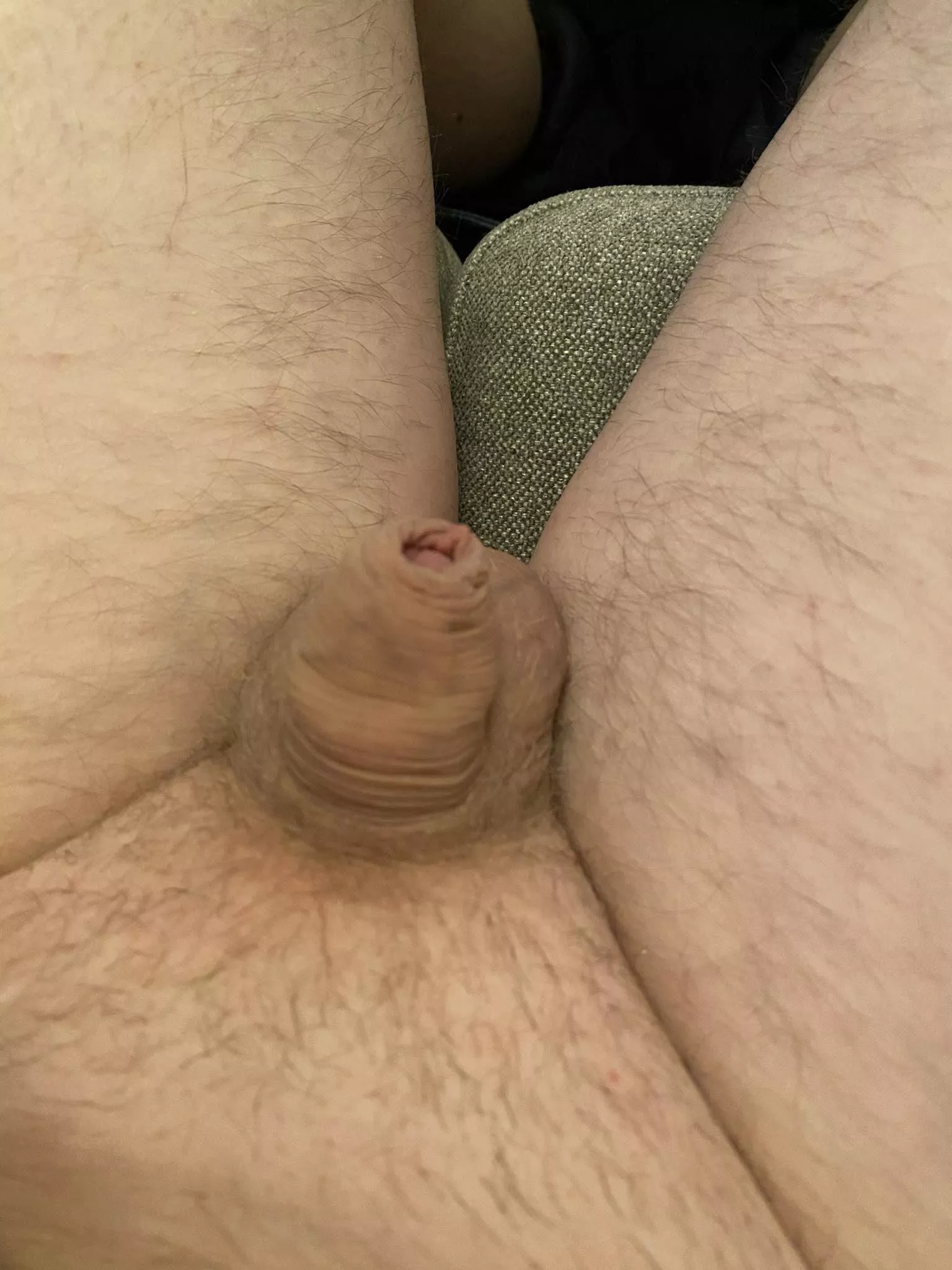 Small dick posted by Competitive_Okra_886