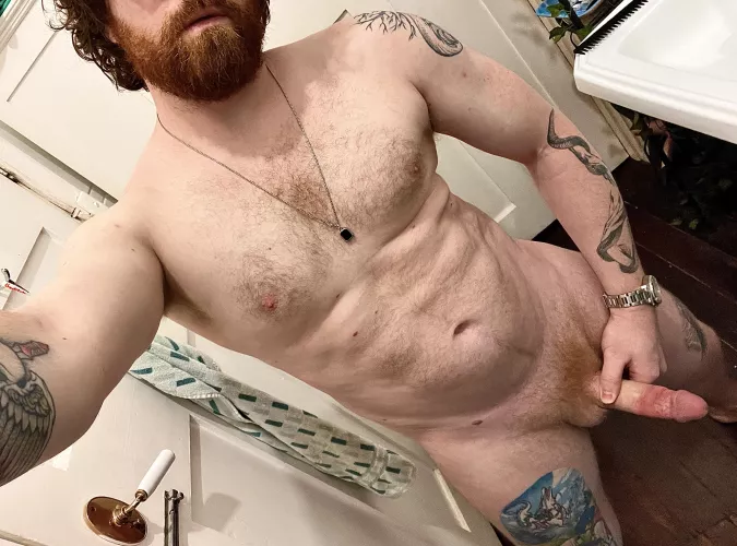 Some post shift smut for your viewing pleasure by papiginge