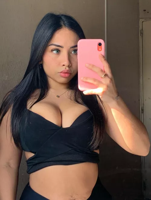 Sometimes the best motivation is a little flirting by Odyssey_Booger_Buns