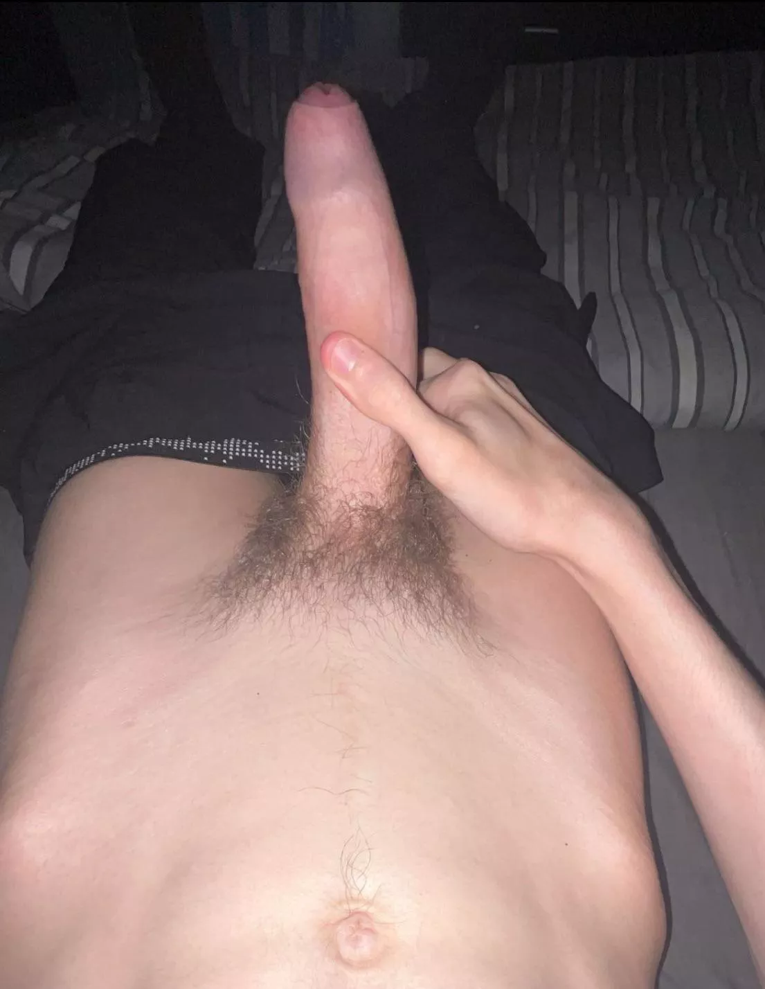 Spare leg (18) posted by 5ivrs