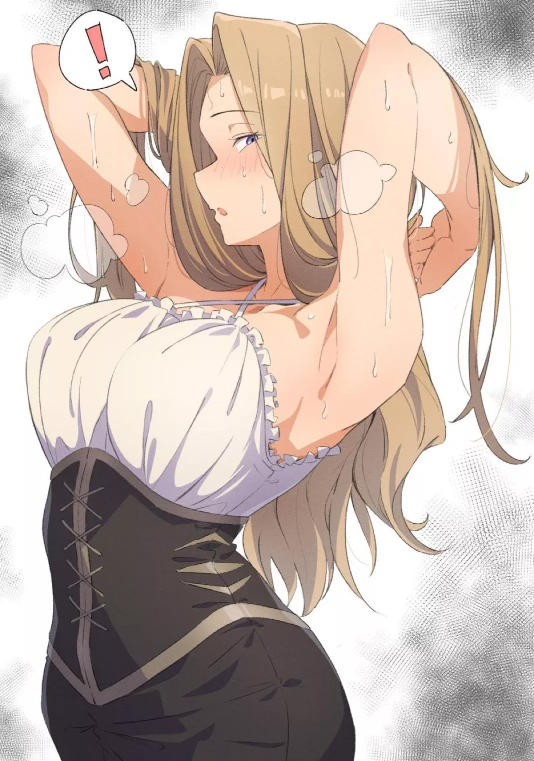 Suddenly Smells nice doesn't it  posted by Captain_X124