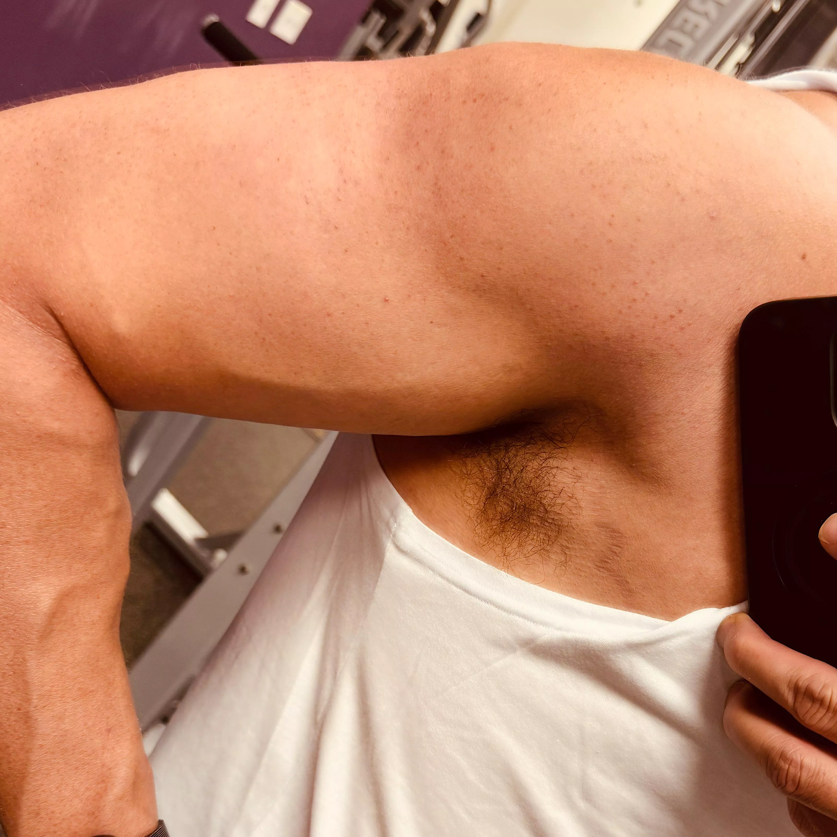 Sunday side pit posted by supbro88