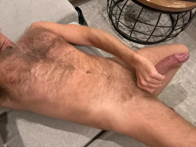 Sunday strokes? [53] by vintagevibe50