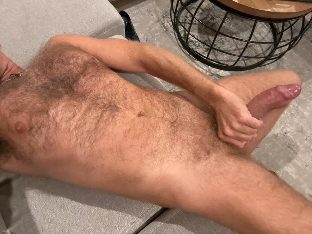 Sunday strokes? [53] posted by vintagevibe50