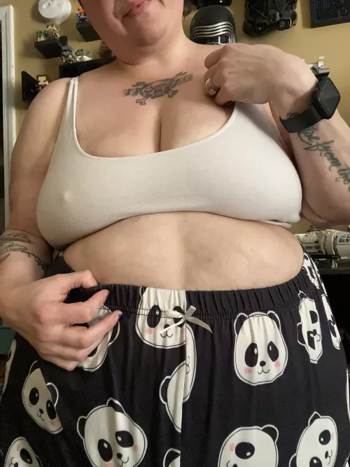 Sundays are staying in your PJs. by Littlemissrosiecheek