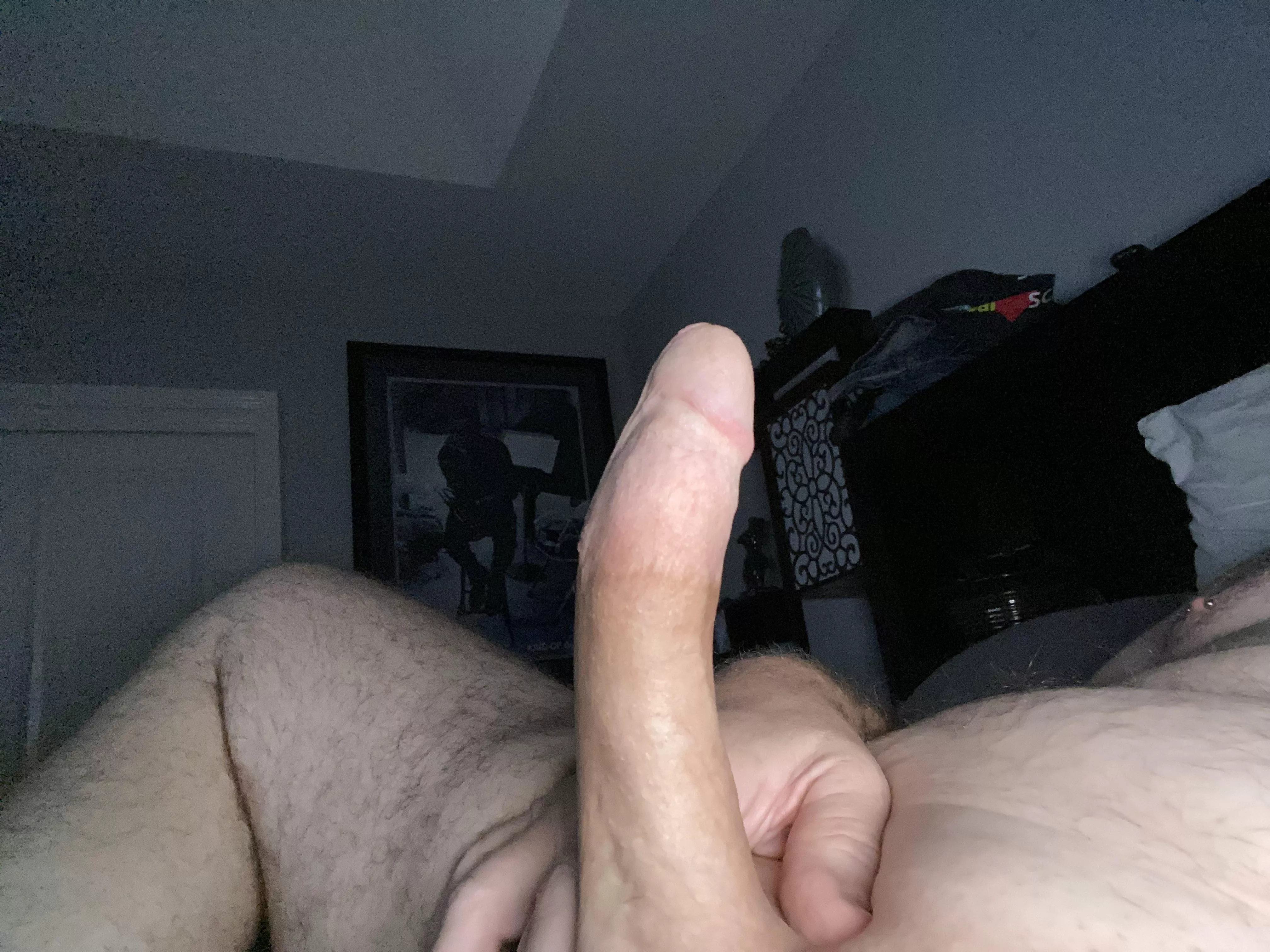 Super hard today posted by kansas_alien913