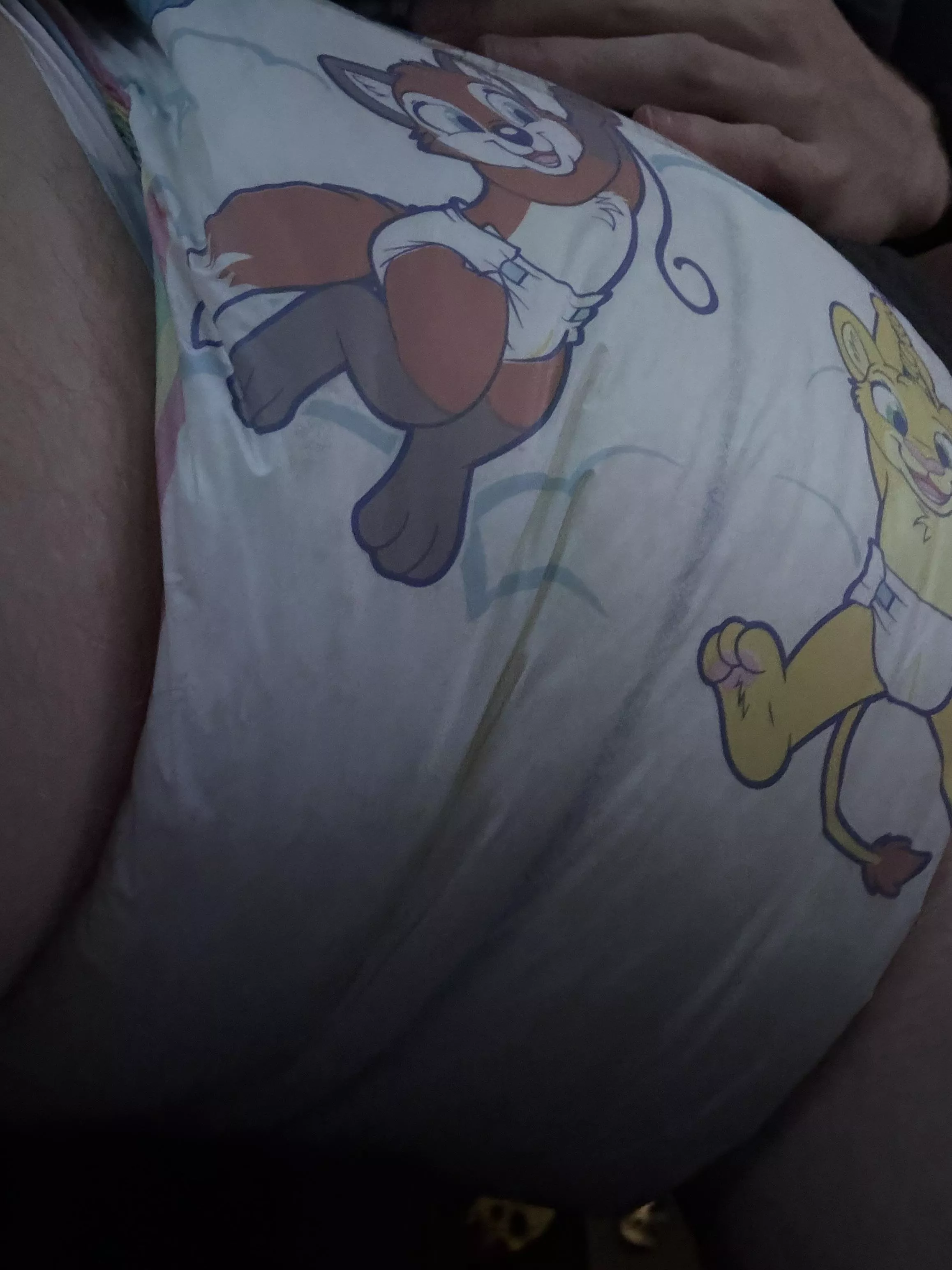 Super soaked  posted by scarekrowg69