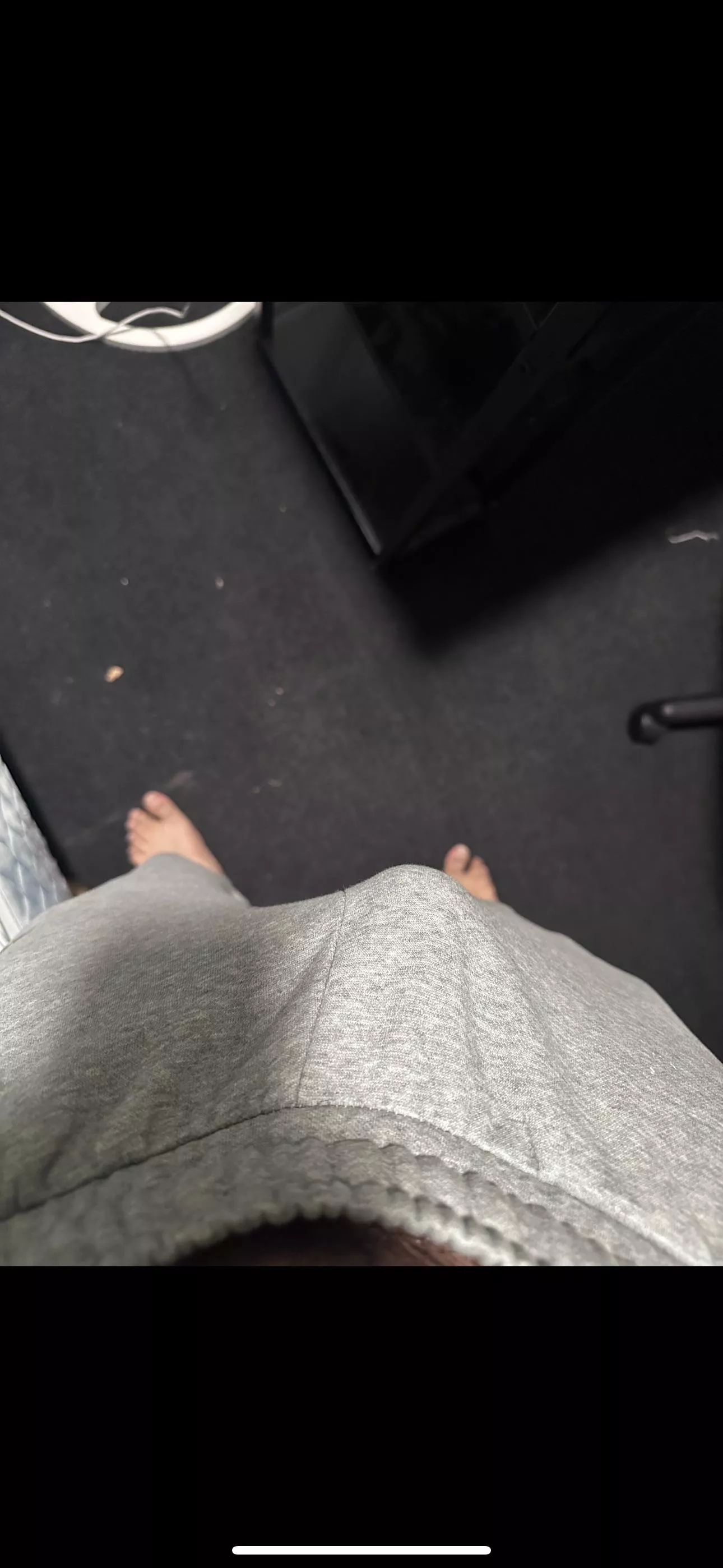 sweaty cock from the gym posted by CommercialString8120