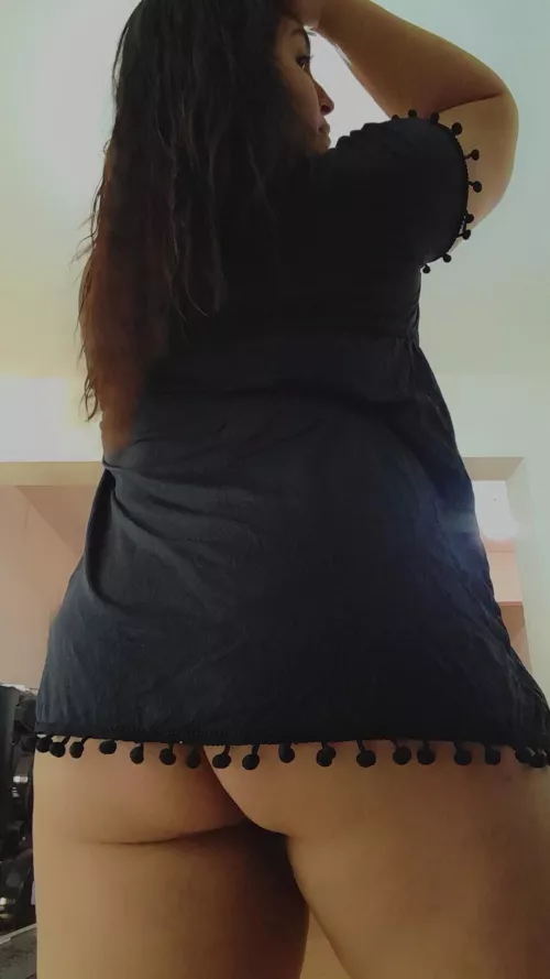 Take it all away from me.🥵 by sky_red13