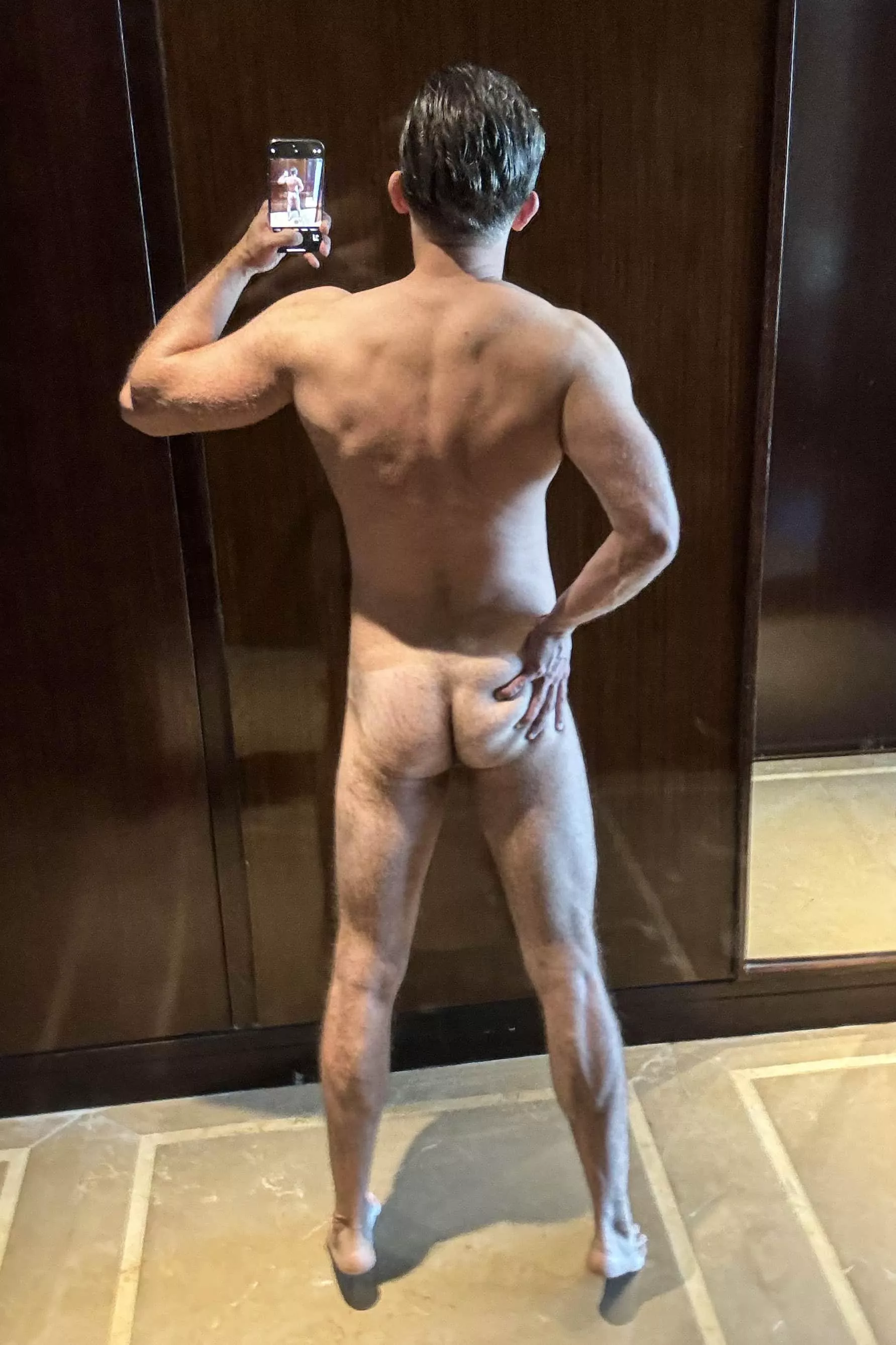 tan lines are almost gone😔 posted by alexandromortias