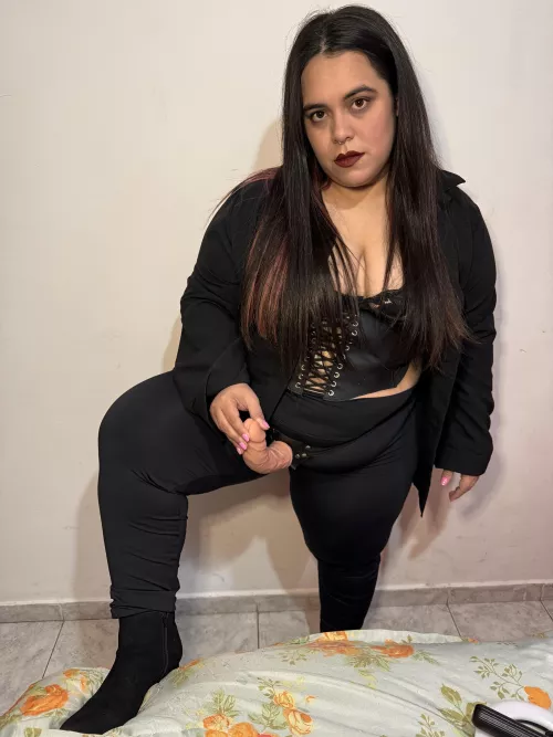 Tell me what your favourite nickname is 😈 by Tall-Advertising1569