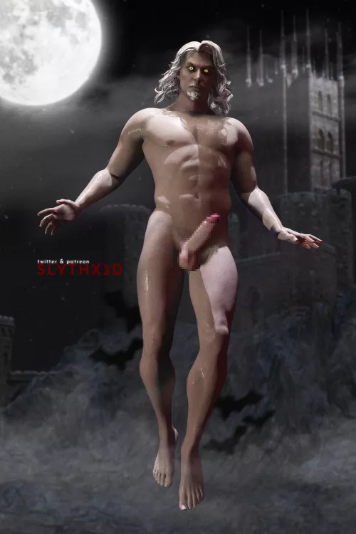 The Dark Lord (OC) by CrazyyDiana