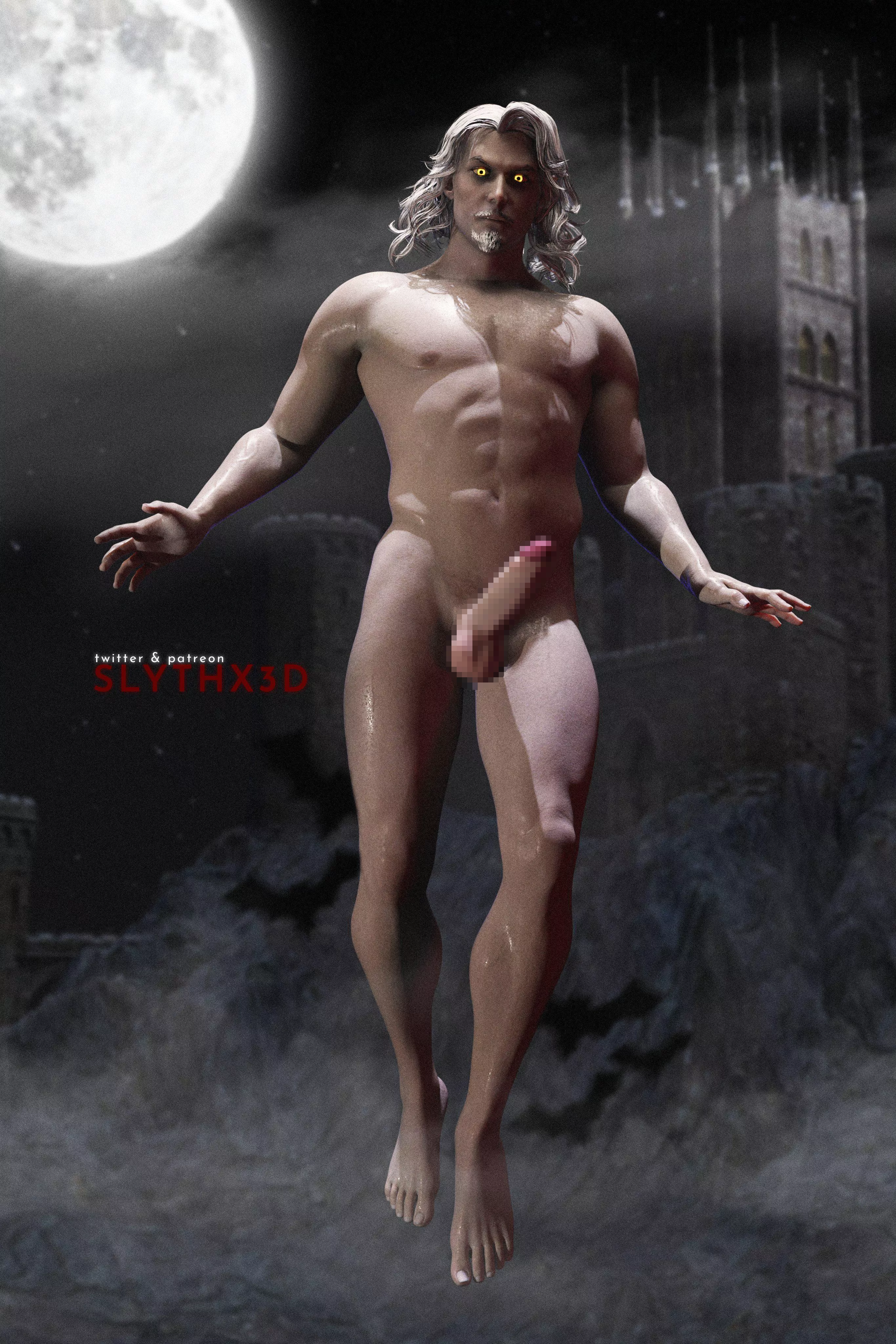 The Dark Lord (OC) posted by CrazyyDiana