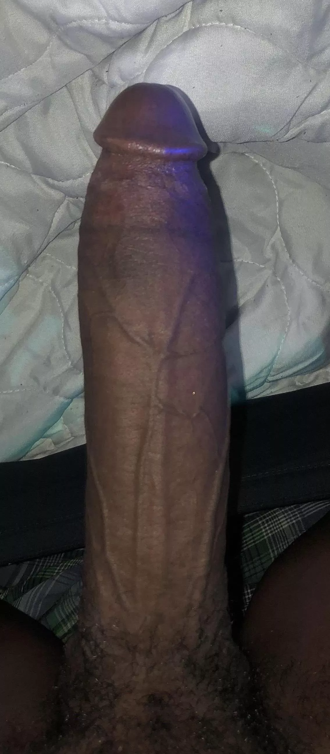 The result of long edging sessions posted by longerthan-youthink