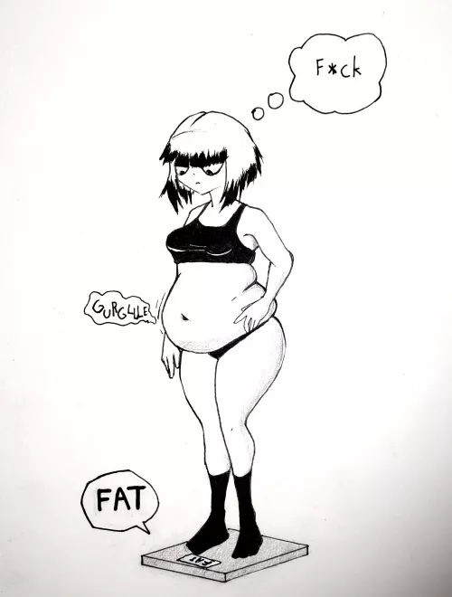 The Scale by Educational-Roll-497