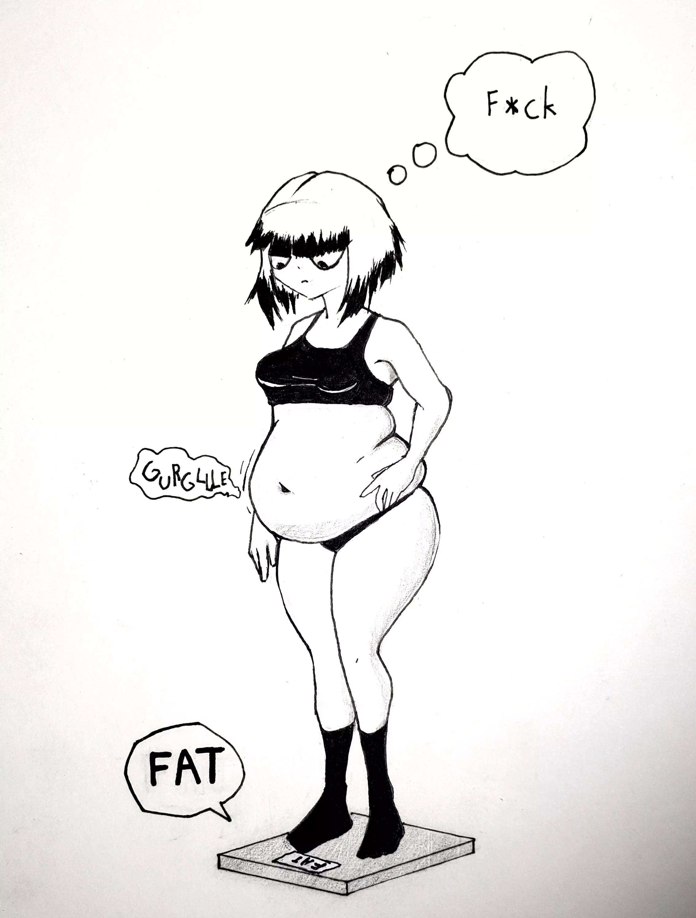 The Scale posted by Educational-Roll-497