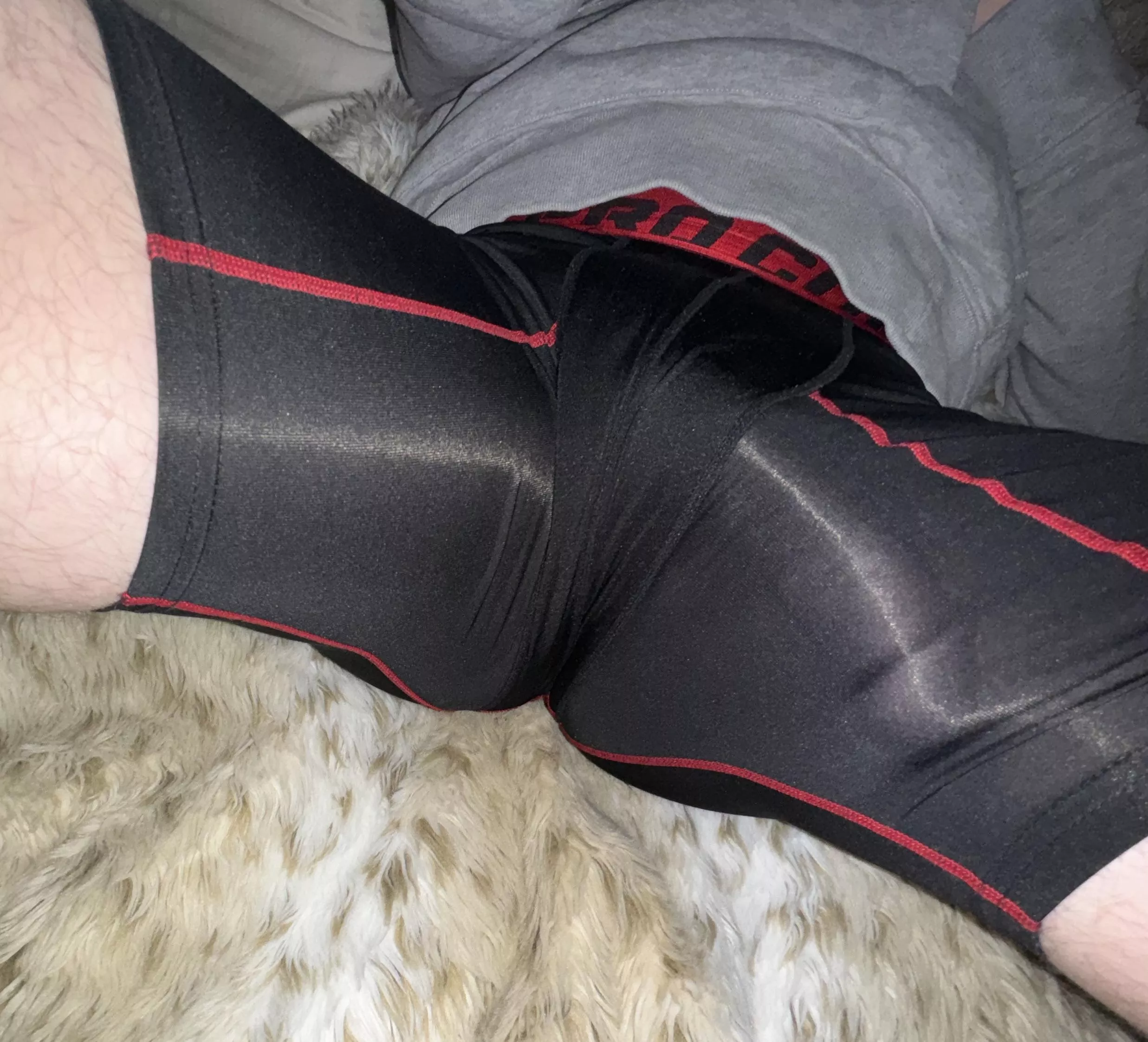 these are a little see through (21) posted by boaconstrictorboy