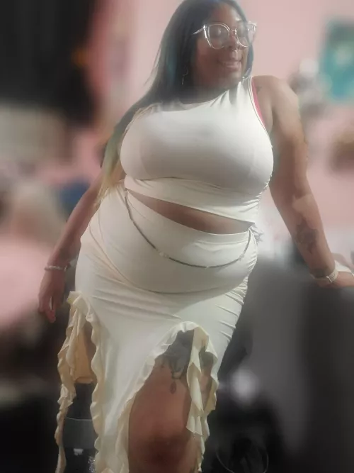 They don't call me Siren for nothing 😘 by SirenessAura