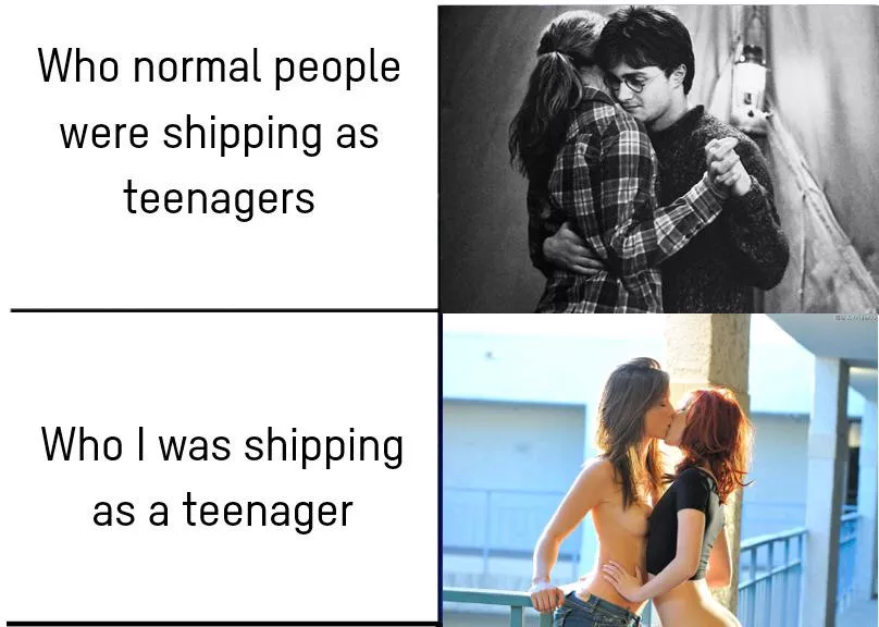 This is an experiment: Can anyone relate?😂 posted by LeaLichtner1996