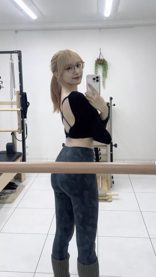 Thoughts on Yokono Sumire’s new hairstyle? by TifaArmstrong