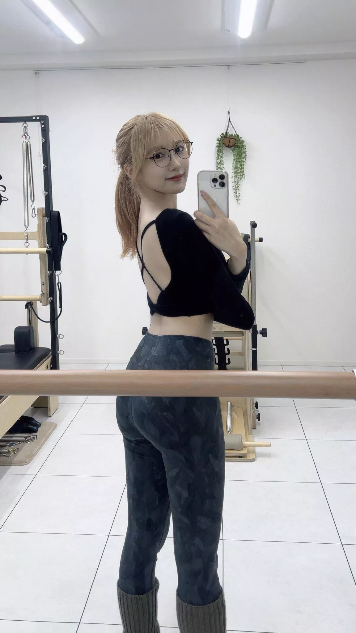 Thoughts on Yokono Sumire’s new hairstyle? posted by TifaArmstrong