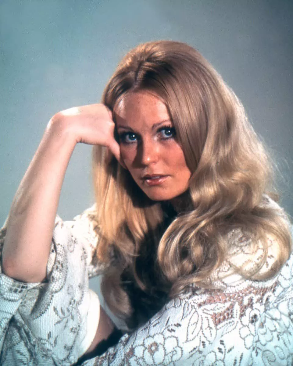 Veronica Carlson in The Horror of Frankenstein (1970) posted by bil_sabab