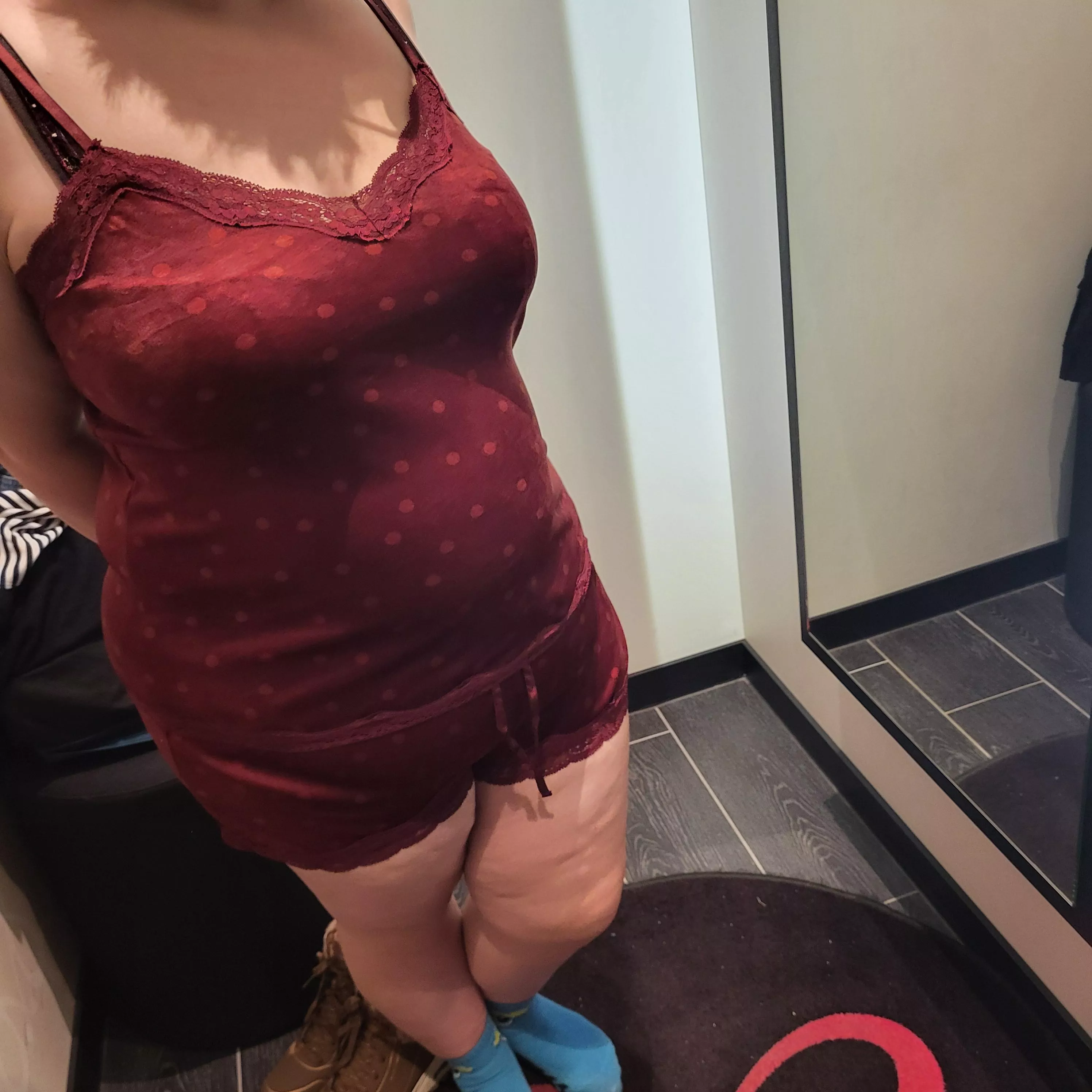 Visit to a store posted by funstuffin