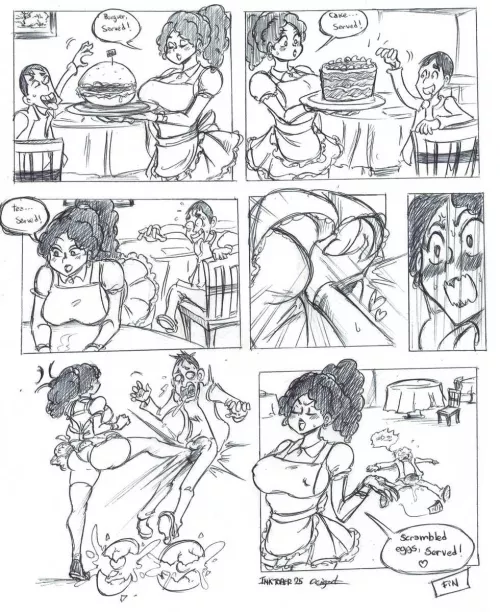 Waiter BB by Ask_Nice