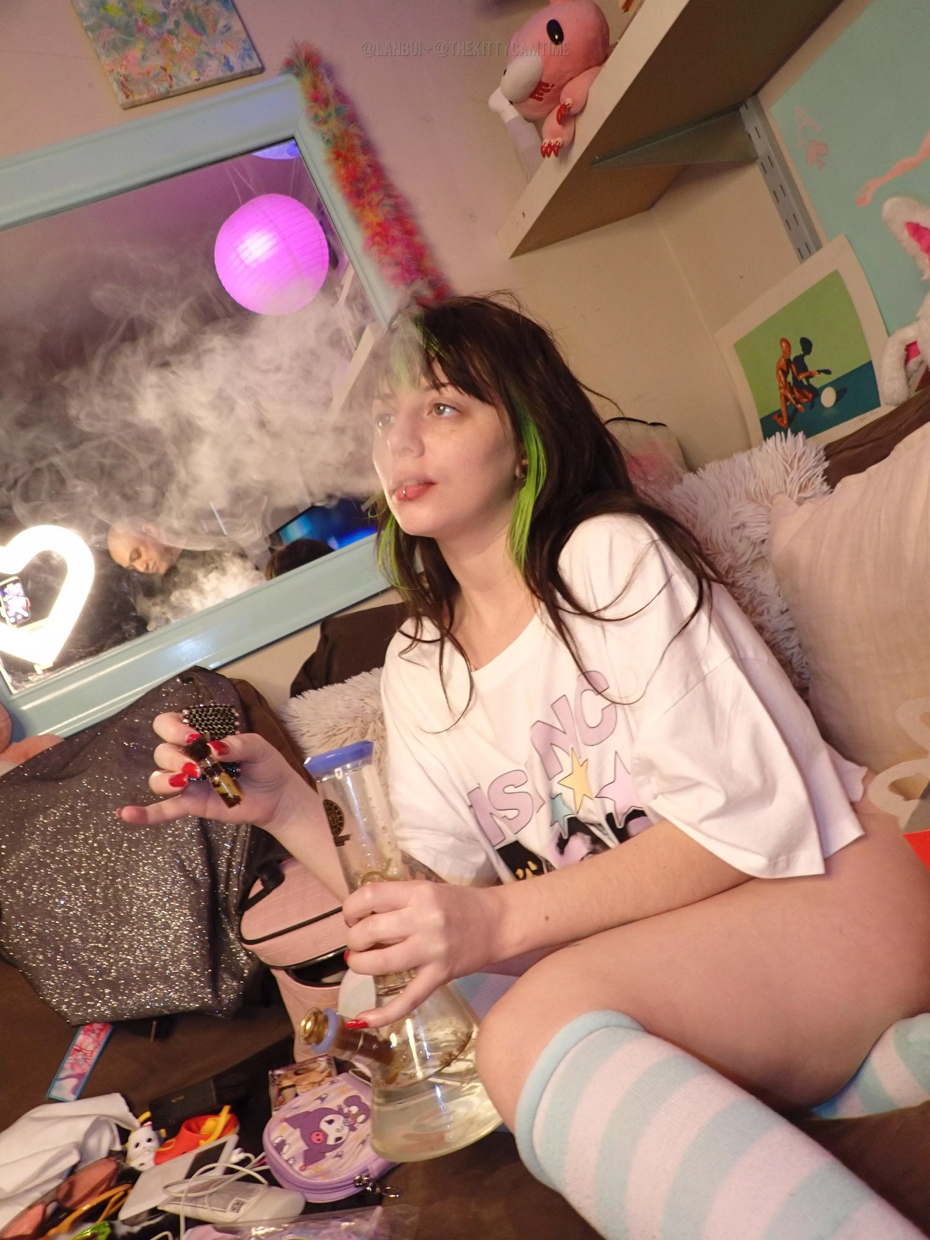 We made a sex tape finally, find it on my OnlyFans posted by 99peepshowTV