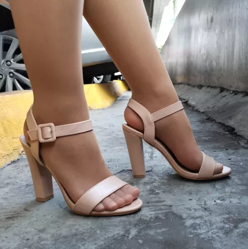 Went shopping in these. 😉 by Motor-Cricket-6312