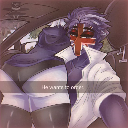 What Are You Getting Him (@incognite_one) by absolutefailure1