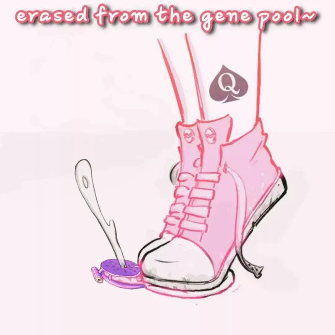 who is doing this to a femboy? posted by [deleted]