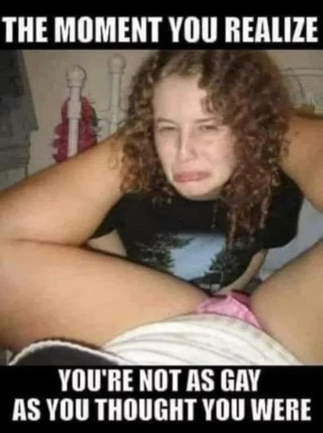 Who knew...? posted by Private_1010