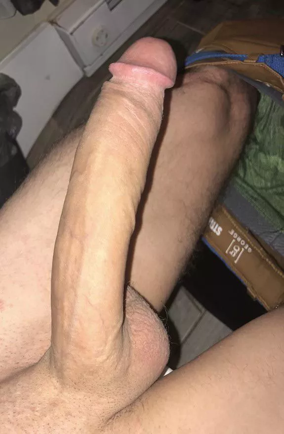 Who wants to get stuffed? posted by Potential-Dish-7269