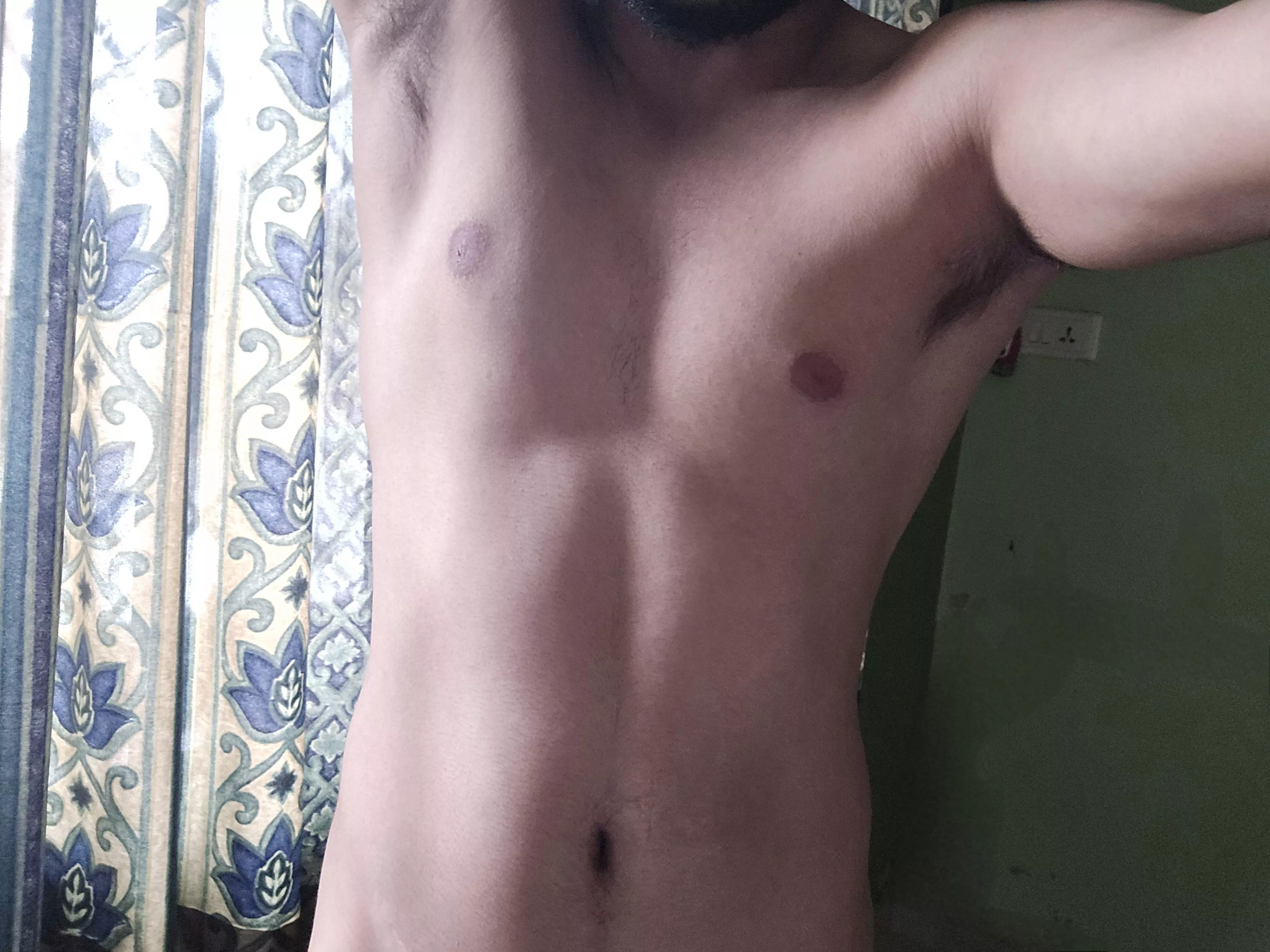 Who wants to sniff? posted by tesla_64