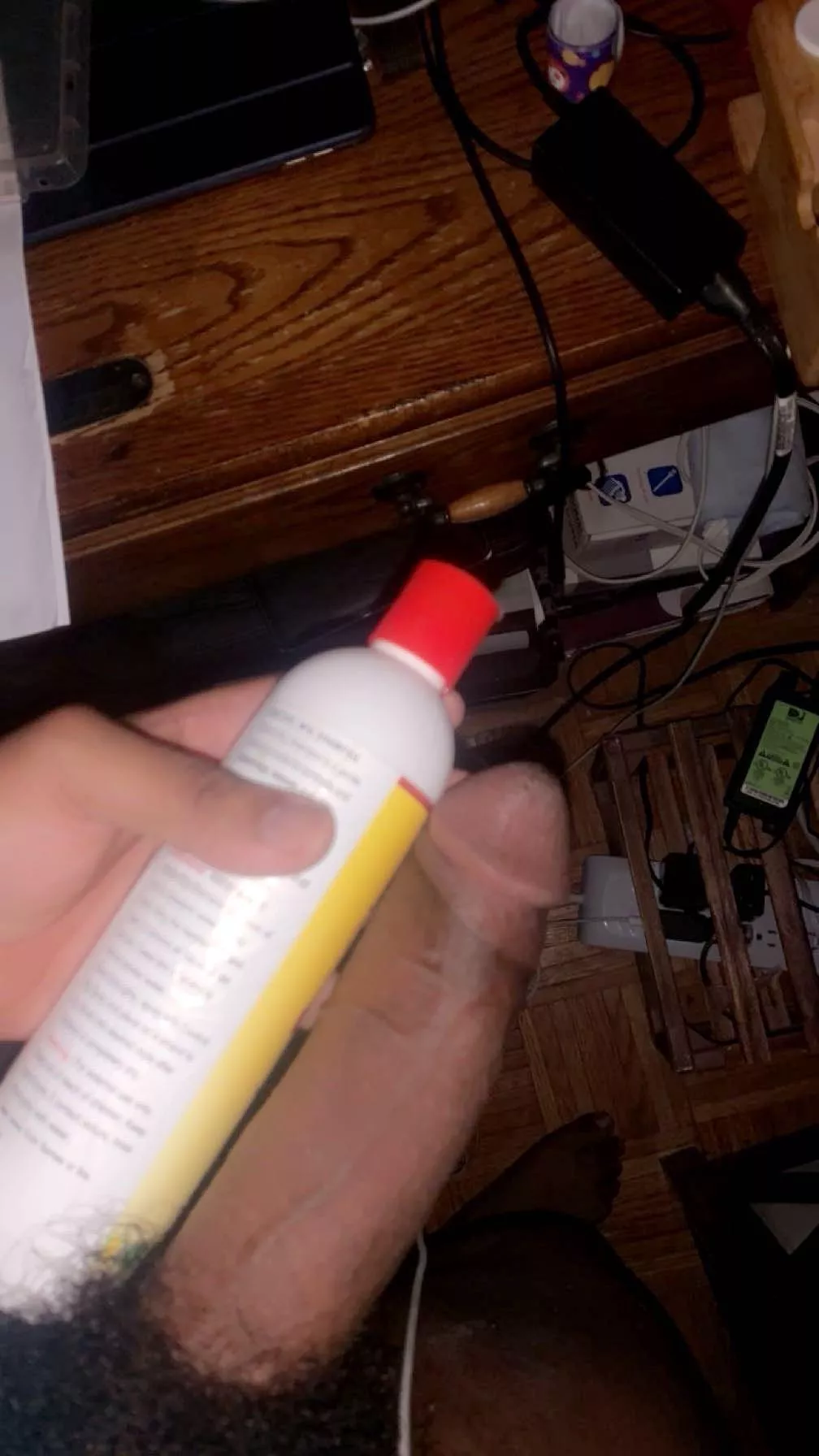 Who’s gonna suck daddies bbc tonight  posted by Own-Kaleidoscope3548