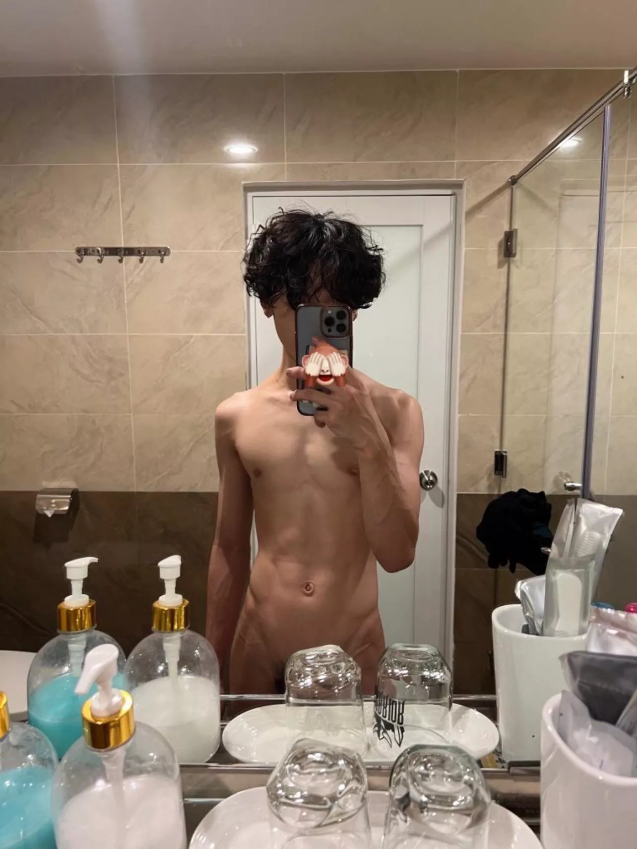 Who’s in team uncut? 😈 posted by Worried-Outside-4270