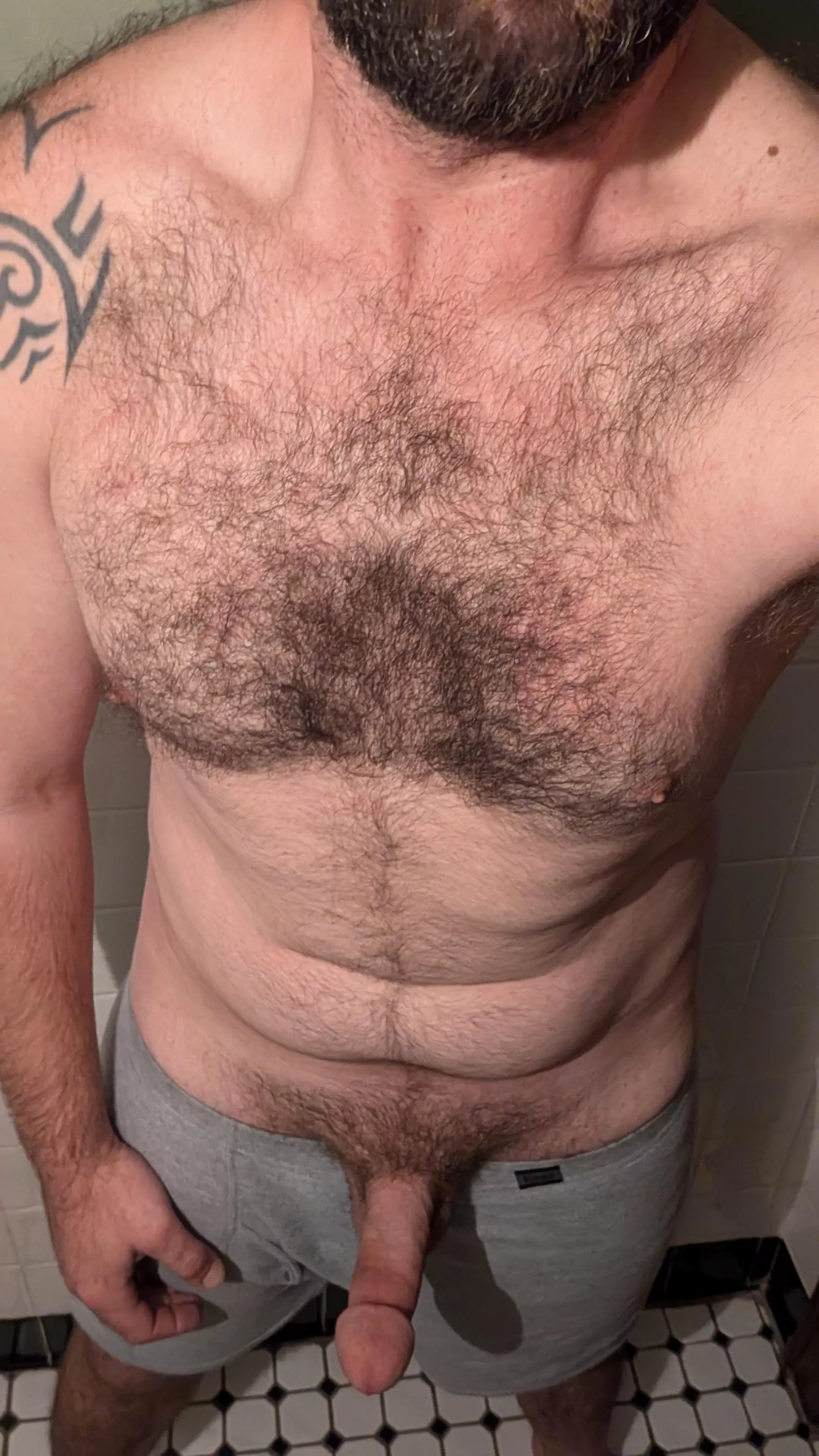 Woke up with you on my mind, wishing you were on me instead [41]  posted by whatarewedoinghere42