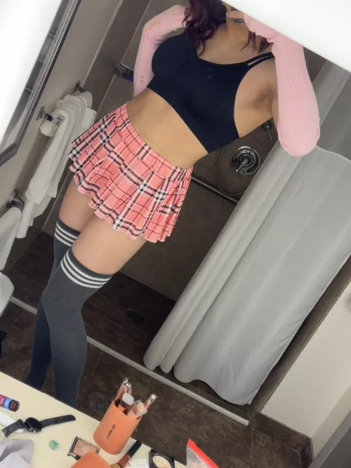 wore this to meet a guy who never showed 🙃 by ihaveasmoothass