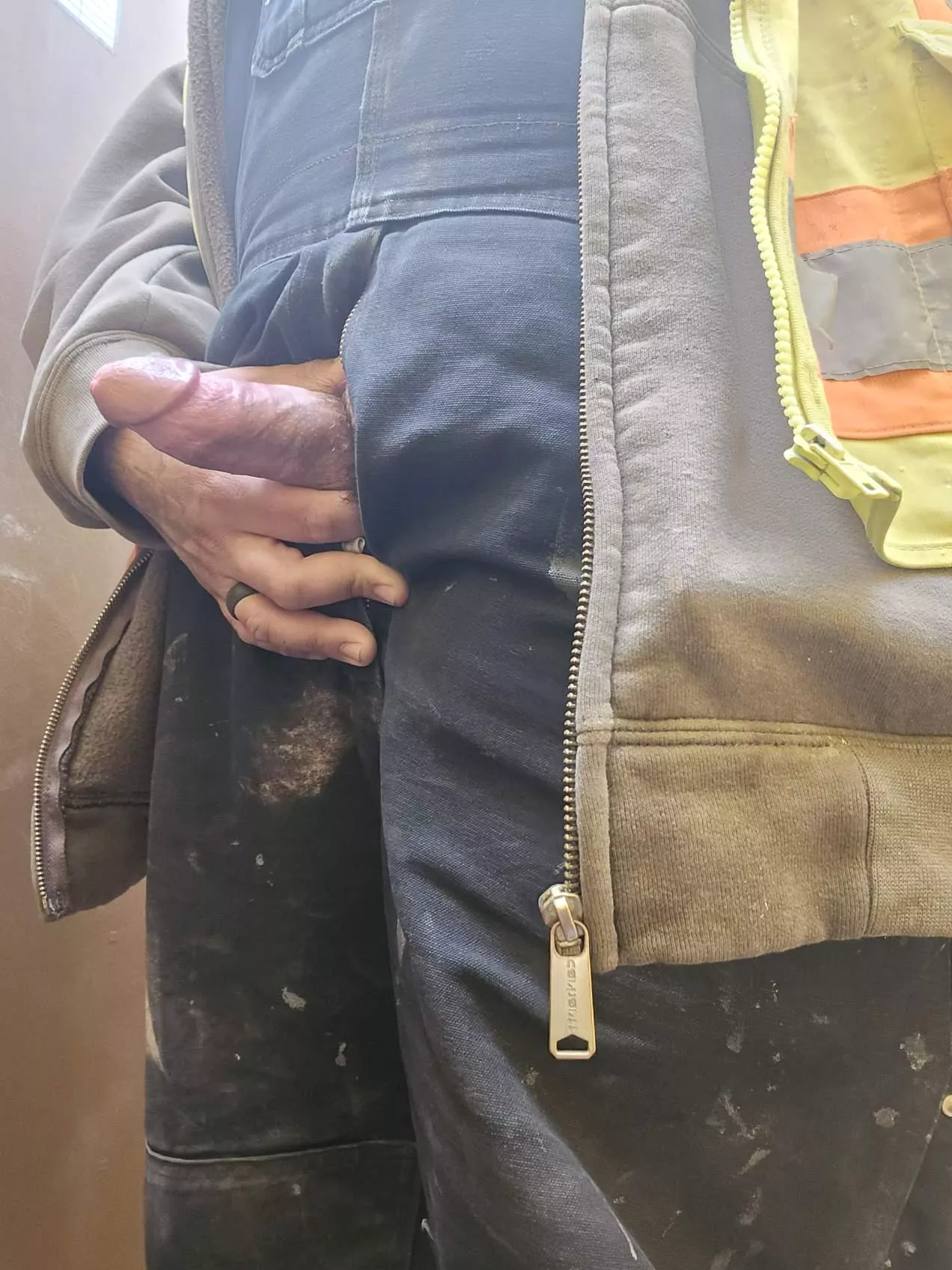 Work cock posted by chubbycouple2024