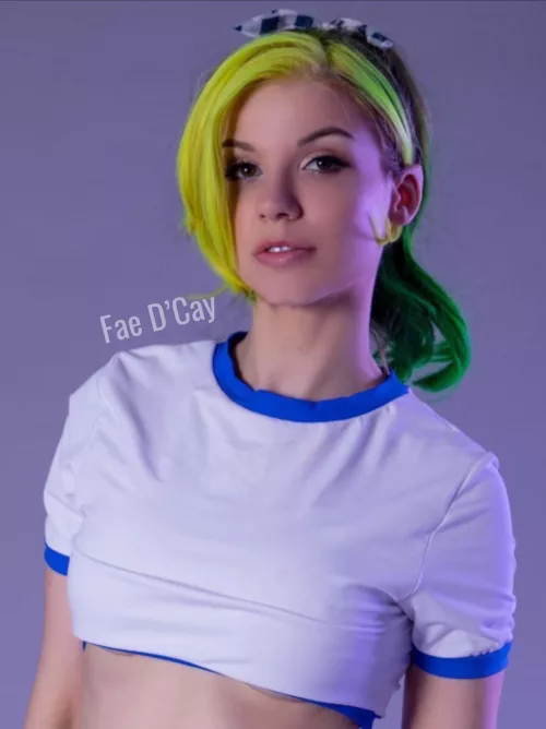 Work out  by FaeDCay