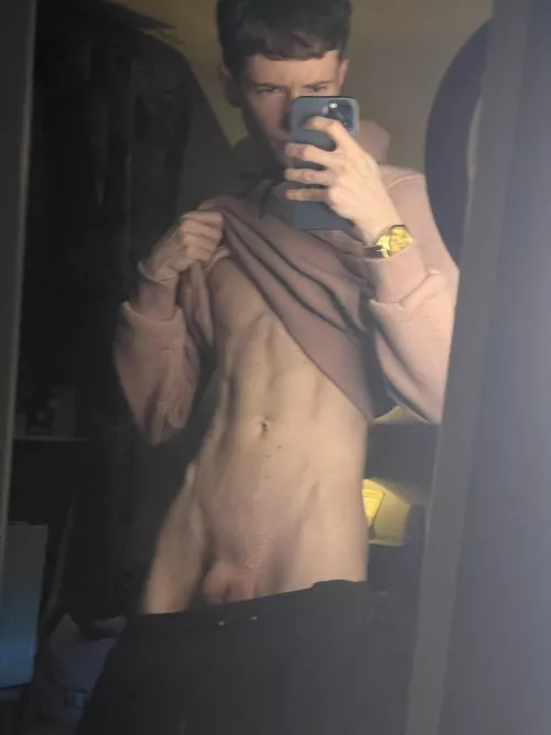 Working on my V  by StatisticianFirm9452