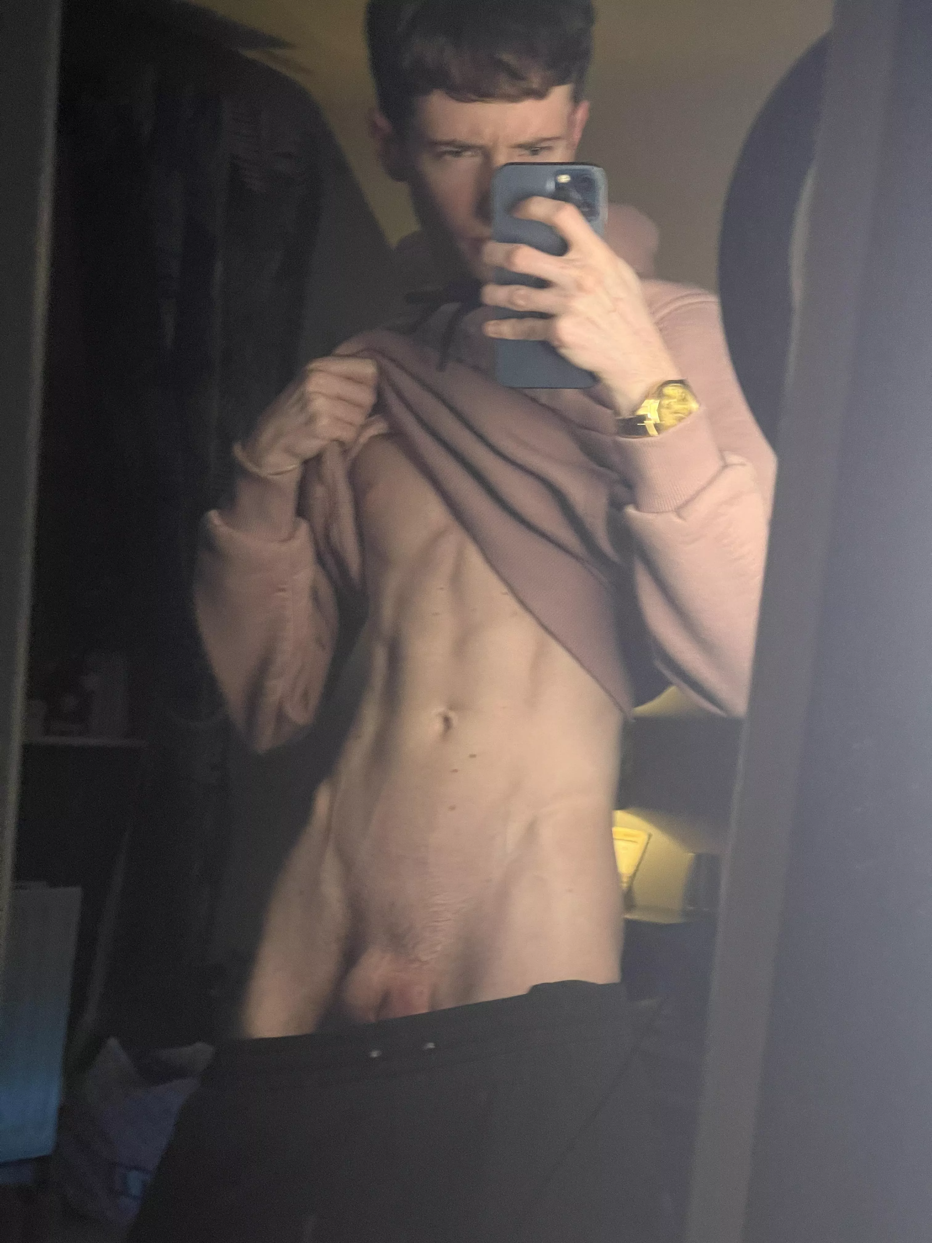 Working on my V  posted by StatisticianFirm9452