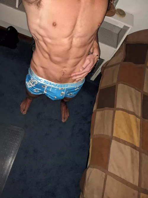 Would you cap My 'V' with your mouth? by mikecolediscs