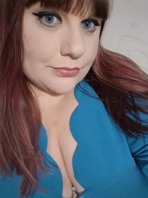 Would you take me out?  by MollieMansfield